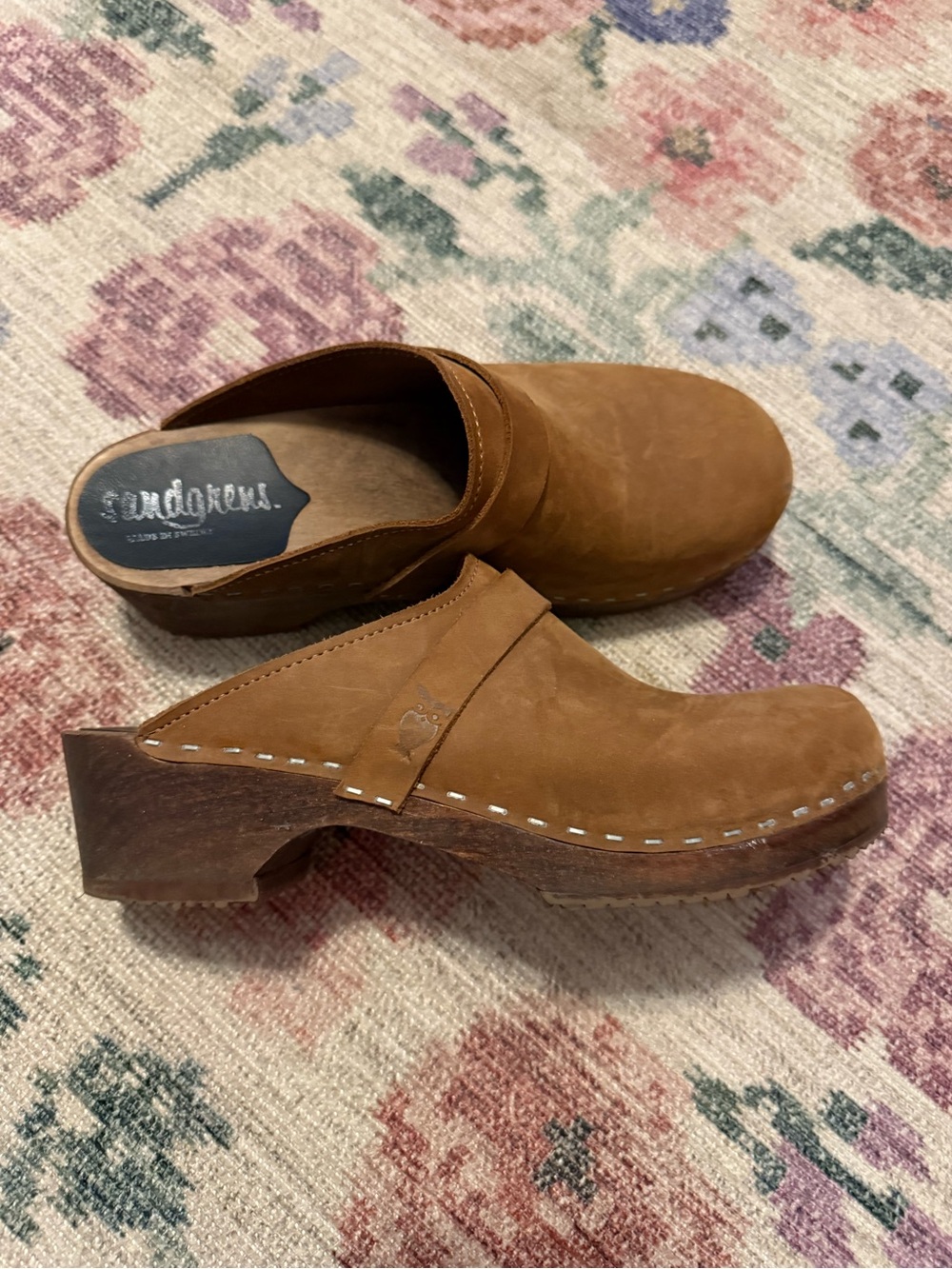 Sandgrens clogs - Picture 4 of 4